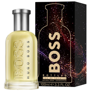 Boss Bottled Edition Limitée 2023 Eau de Toilette 