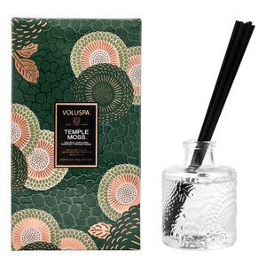 Temple Moss Reed Diffuser DIFFUSEUR