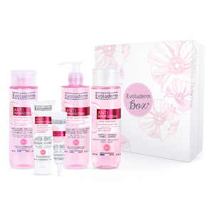 Anti-Imperfections Coffret Soin Visage Anti-Imperfections¿ 