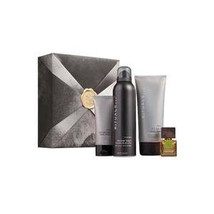 The Ritual of Homme Coffret Revitalisant M 2023