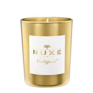 Prodigieux® - La Bougie 140g | NUXE Bougie 