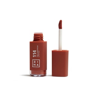 The Longwear Lipstick 114 Rouge à lèvres liquide