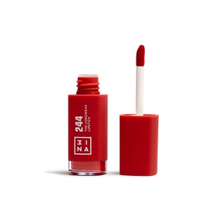 The Longwear Lipstick 244 Rouge à lèvres liquide