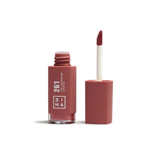 The Longwear Lipstick 261 Rouge à lèvres liquide
