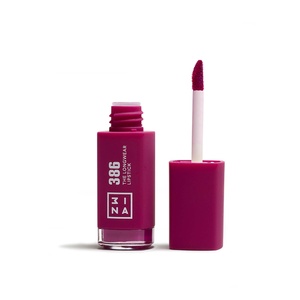 The Longwear Lipstick 386 Rouge à lèvres liquide