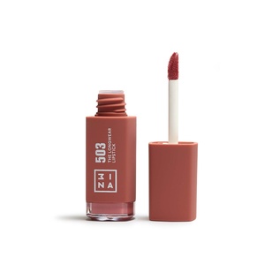 The Longwear Lipstick 503 Rouge à lèvres liquide 