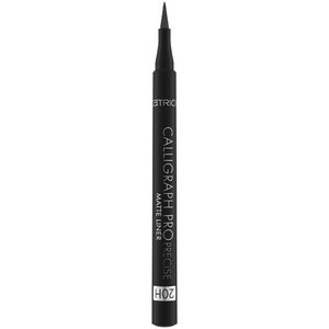 Calligraph Pro Precise 20H Matte Liner 010 Intense Black Eyeliner