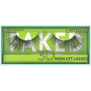 Faked 3D High Lift Lashes Faux Cils
