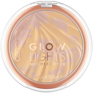 Glowlights Highlighter illuminateur 010Rosy Nude Highlighter