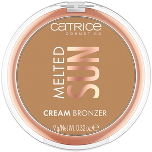 Melted Sun Cream Bronzer bronzeur 020 Beach Babe Crème Bronzante 