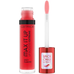 Max It Up Lip Booster Extreme gloss repulpant 010 Spice Girl Repulpant Lèvres 