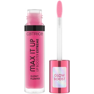 Max It Up Lip Booster Extreme gloss repulpant 040 Glow On Me Repulpant Lèvres