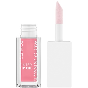 Glossin' Glow Tinted Lip Oil huile à lèvres 010 Keep It Juicy Gloss Lèvres 