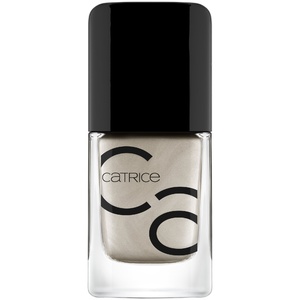 CATRICE ICONAILS vernis à ongles 155 SILVERstar Vernis à Ongles