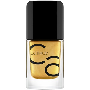 CATRICE ICONAILS vernis à ongles 156 Cover Me In Gold Vernis à Ongles