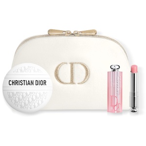 Dior Skin Essentials Coffret Le Rituel Beauté et Soin - Baume à lèvres et baume multiusage 