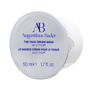 The Face Cream Mask Refill Texture riche et crémeuse pour un concentré d’hydratation