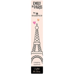 Emily in Paris creamy eyeliner Eyeliner