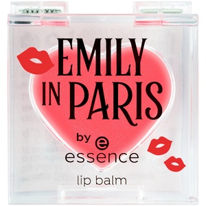 Emily in Paris lip balm baume Baume lèvres