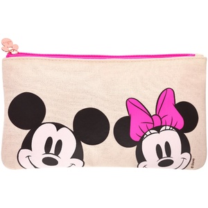 Disney Mickey and Friends make-up bag trousse maquillage Accessoire
