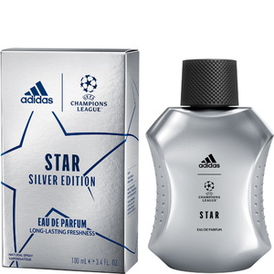 UEFA 10 - 100 ml Eau de parfum - 100 ml 