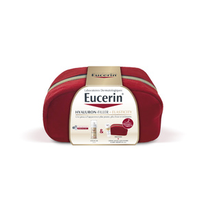 Trousse Routine Anti-Taches Sérum 3D + Crème Mains Offerte Eucerin Trousse