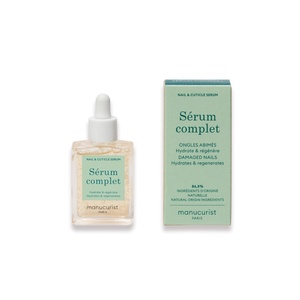 Sérum Complet Soin ongles