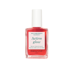 Active Glow Soin ongles 