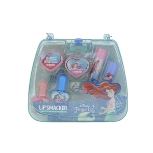 Ariel Mini Tote Bag Coffret de maquillage pour enfants