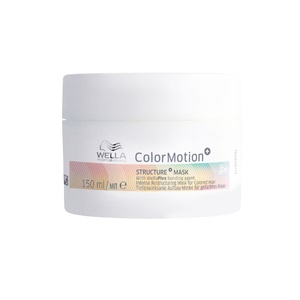 Color Motion Masque révélateur de couleur pour cheveux colorés Masque