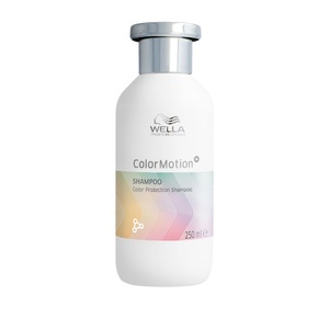Color Motion Shampoing protecteur de couleur pour cheveux colorés et abîmés Shampoing
