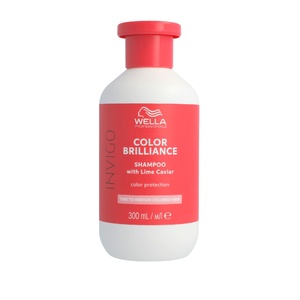 Invigo Color Brilliance Shampoing Cheveux colorés fins à moyens Shampoing
