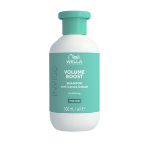 Invigo Volume Boost Shampoing volumisant Shampoing