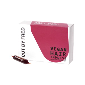 Vegan Hair Impulse Compléments alimentaires