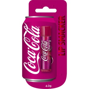 Coca Cola Balm Cerise Baume à lèvres