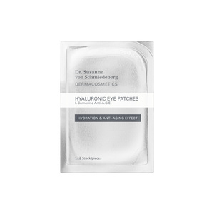 HYALURONIC Eye Patches Patch Yeux 