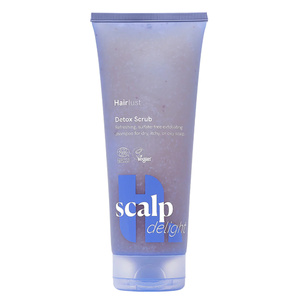 Scalp Delight™ Detox Scrub Shampooing Exfoliant pour cuir chevelu sec