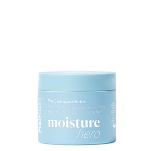 Moisture Hero™ Pre-Shampoo Balm Masque Pre-shampoing pour cheveux secs