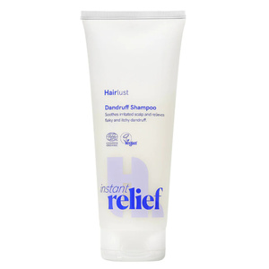 Instant Relief Dandruff Shampoo Shampoing Bio Anti-pelliculaire