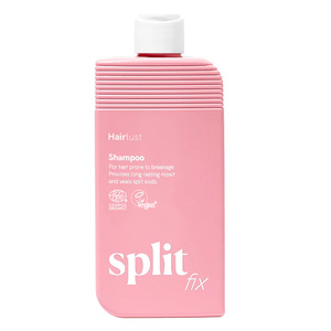 Split Fix™ Shampoo Shampooing Bio pour cheveux secs