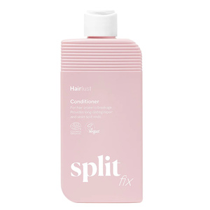 Split Fix™ Conditioner Après-shampooing Bio pour cheveux secs 