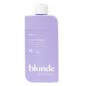 Enriched Blonde™ Silver Shampoo Shampooing pour cheveux blonds