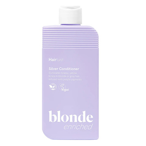 Enriched Blonde™ Silver Conditioner Après-shampooing pour cheveux blonds 