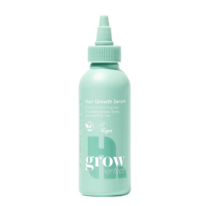 Grow Perfect™ Hair Growth Serum Sérum Bio de croissance capillaire