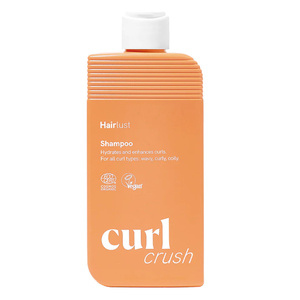 Curl Crush™ Shampoo Shampoing Bio cheveux bouclés