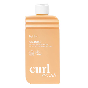 Curl Crush™ Conditioner Après-shampoing bio cheveux bouclés