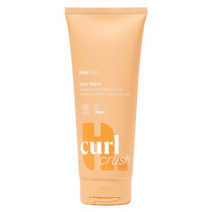 Curl Crush™ Hair Mask Masque Bio cheveux bouclés