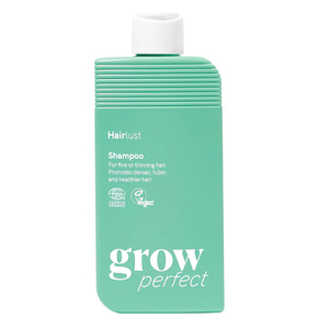 Grow Perfect™ Shampoo Shampooing Bio pour cheveux fins
