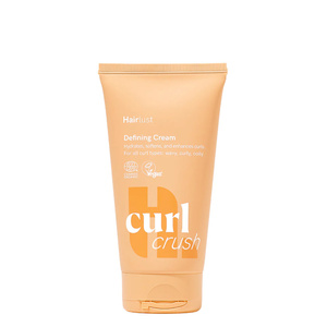 Curl Crush™ Defining Cream Créme Bio définissante de bouclés