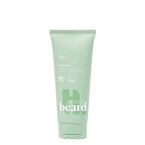 Wonder Beard™ Shampoo Shampoing Bio pour la barbe